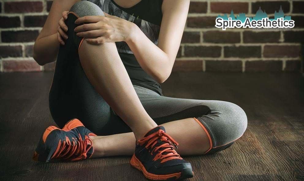 Body Toning and Injury Repair Dunstable