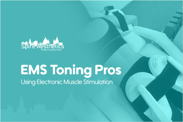 EMS Toning Pros Dunstable