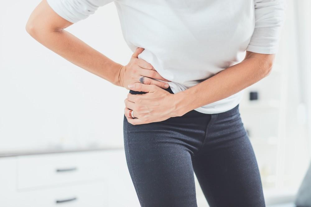 Could a Weak Core Be the Real Reason Behind Your Back Pain, Poor Posture and Persistent Belly Bulge Dunstable?